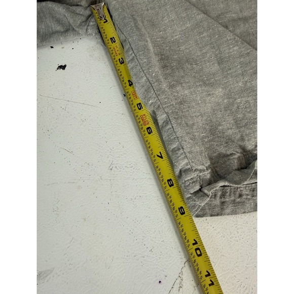 Patagonia Shorts Men's 36 All Wear Hemp Organic Cotton Chino - Picture 8 of 9